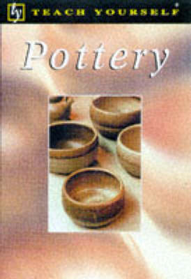 Pottery - John Gale