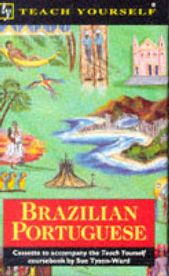 Brazilian Portuguese - Sue Tyson-Ward
