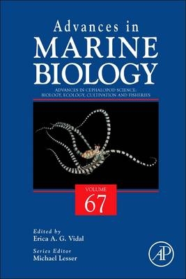 Advances in Cephalopod Science: Biology, Ecology, Cultivation and Fisheries - 