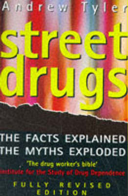 Street Drugs - Andrew Tyler