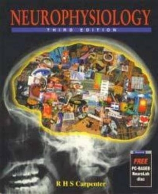 Neurophysiology, 3Ed - Roger Carpenter