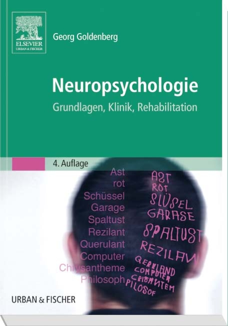 Neuropsychologie - Georg Goldenberg
