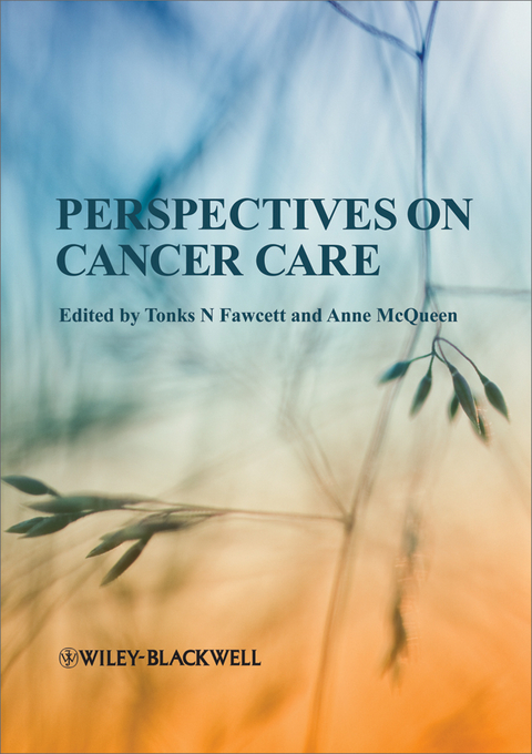 Perspectives on Cancer Care - 