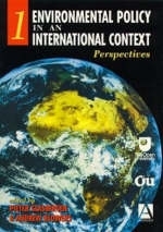 Environmental Policy in an International Context - 