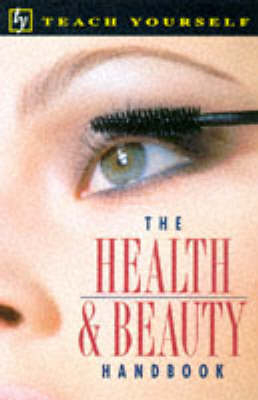 Health and Beauty Handbook - Susan Kerr