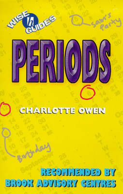 Periods - Charlotte Owen