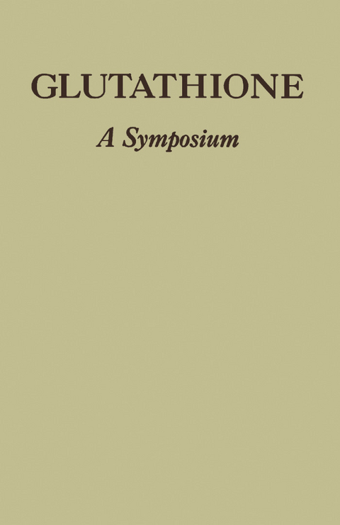 Glutathione - 