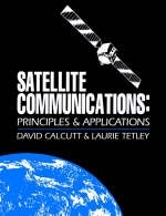 Satellite Communications - David Calcutt, Laurie Tetley