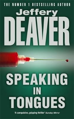 Speaking In Tongues - Jeffery Deaver