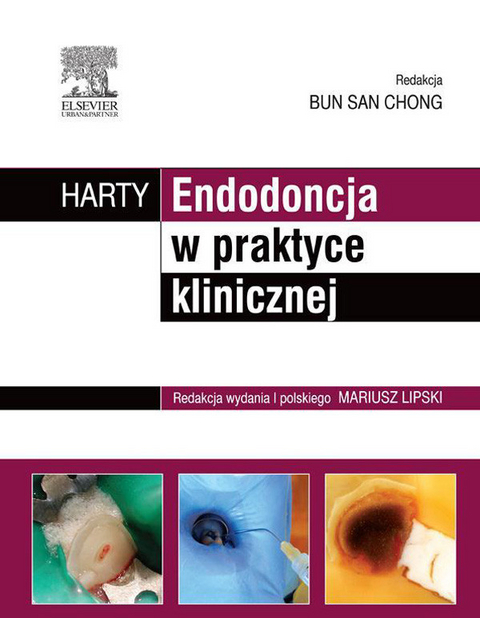 Endodoncja w praktyce klinicznej - 