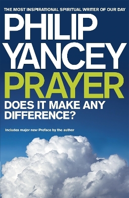 Prayer - Philip Yancey