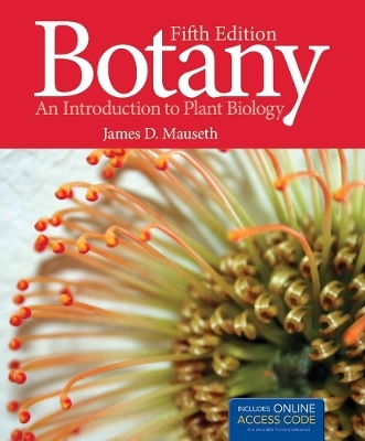 Botany - James D. Mauseth