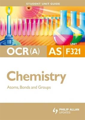 OCR (A) AS Chemistry - Mike Smith