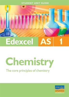 Edexcel AS Chemistry - Rod Beavon