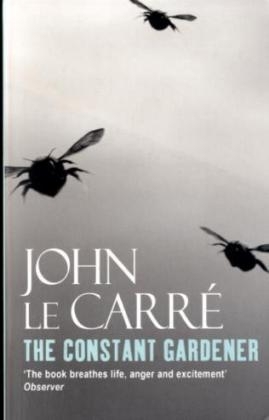 The Constant Gardener - John le Carré