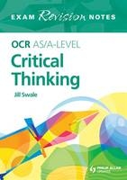 OCR AS/A-level Critical Thinking - Jill Swale