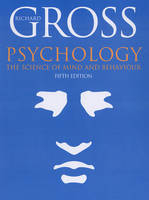 Psychology - Richard D. Gross