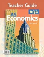 AQA AS Economics - Ray Powell
