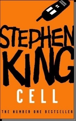 Cell - Stephen King