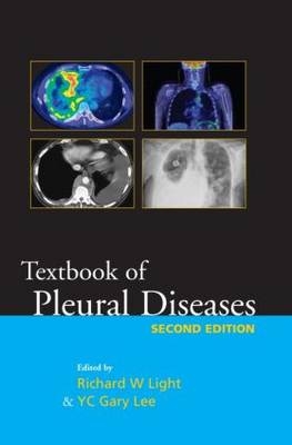 Textbook of Pleural Diseases Second Edition - 