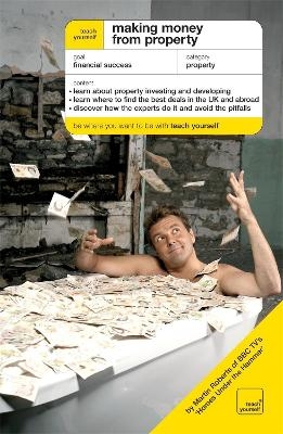 Making Money from Property - Martin Roberts