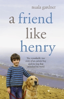 A Friend Like Henry - Nuala Gardner