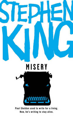 Misery - Stephen King