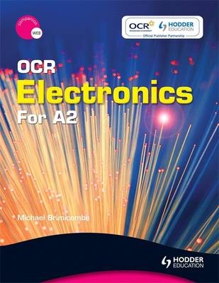 OCR Electronics for A2 - Michael Brimicombe