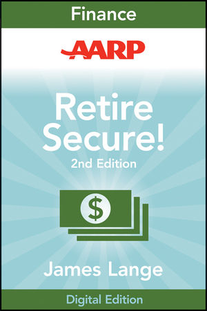 AARP Retire Secure! - James Lange