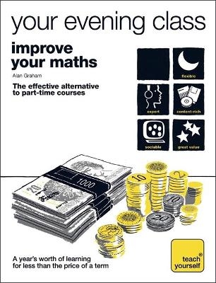 Improve Your Maths - Alan Graham