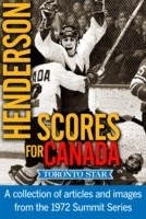 Henderson Scores for Canada -  Toronto Star