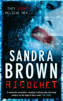 Ricochet - Sandra Brown