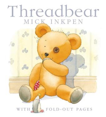 Threadbear - Mick Inkpen