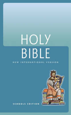 NIV Schools Bible - 