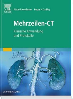 Mehrzeilen-CT - 