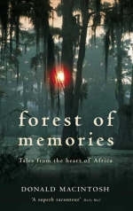 Forest of Memories - Donald MacIntosh