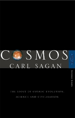 Cosmos - Carl Sagan