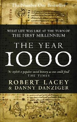 The Year 1000 - Robert Lacey, Danny Danziger