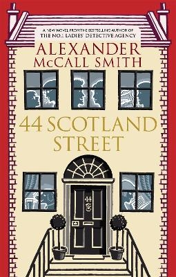 44 Scotland Street - Alexander McCall Smith