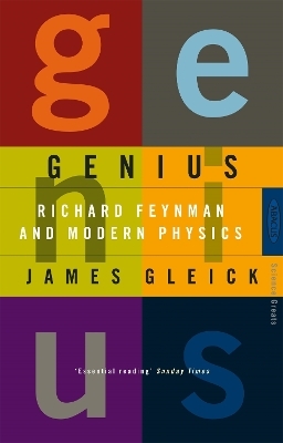 Genius - James Gleick
