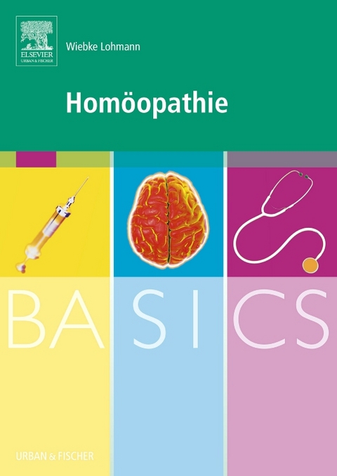 BASICS Homöopathie