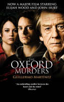 The Oxford Murders - Guillermo Martinez