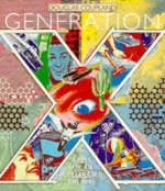 Generation X - Douglas Coupland