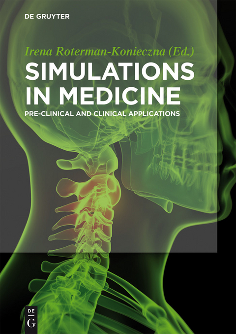 Simulations in Medicine - 