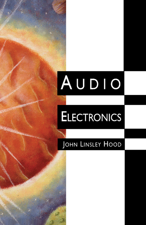 Audio Electronics -  John Linsley Hood