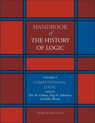 Computational Logic - 