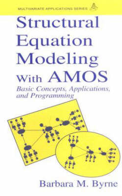 Structural Equation Modeling With AMOS - Barbara M. Byrne