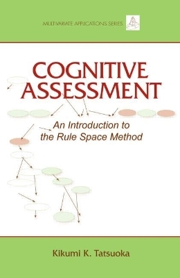 Cognitive Assessment - Kikumi K. Tatsuoka