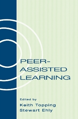 Peer-assisted Learning - 