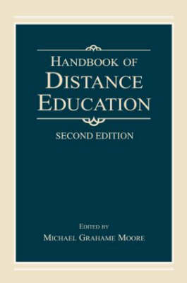 Handbook of Distance Education - 